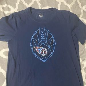 Tennessee titans shirt